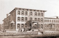 411 North Loudoun, c1880